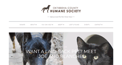 Desktop Screenshot of ochsms.org